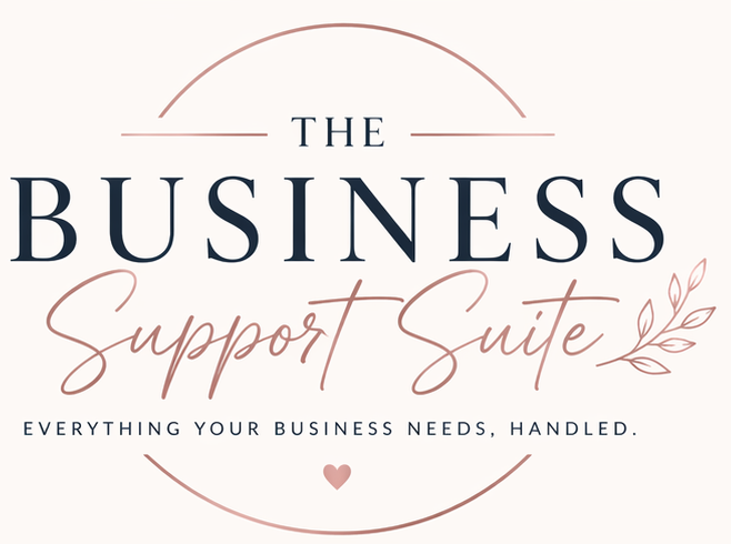 The Business Support Suite